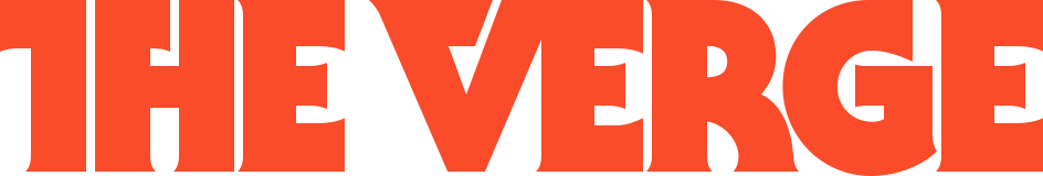 The Verge logo